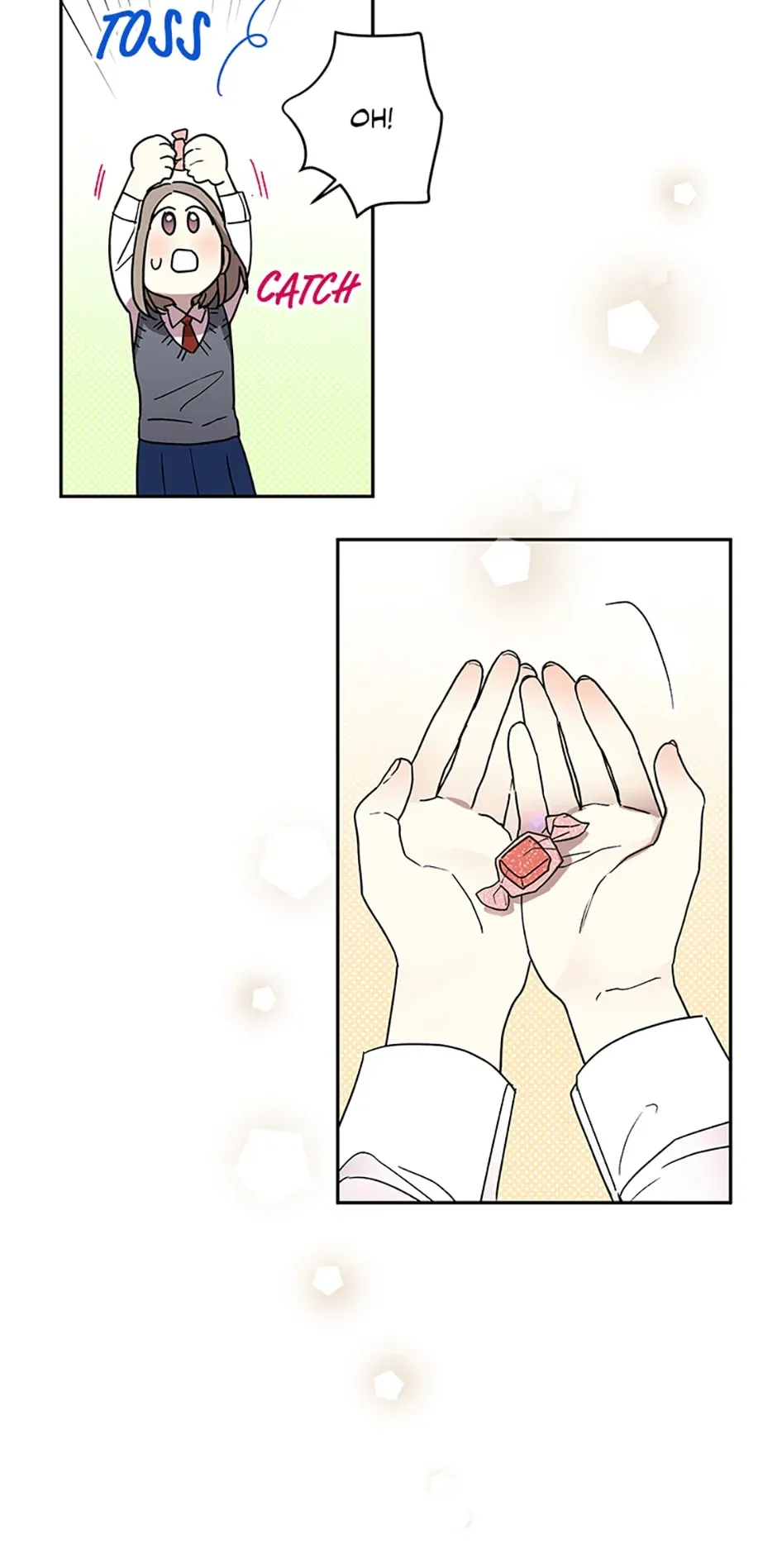 Love Class Chapter 3 Online - página 30