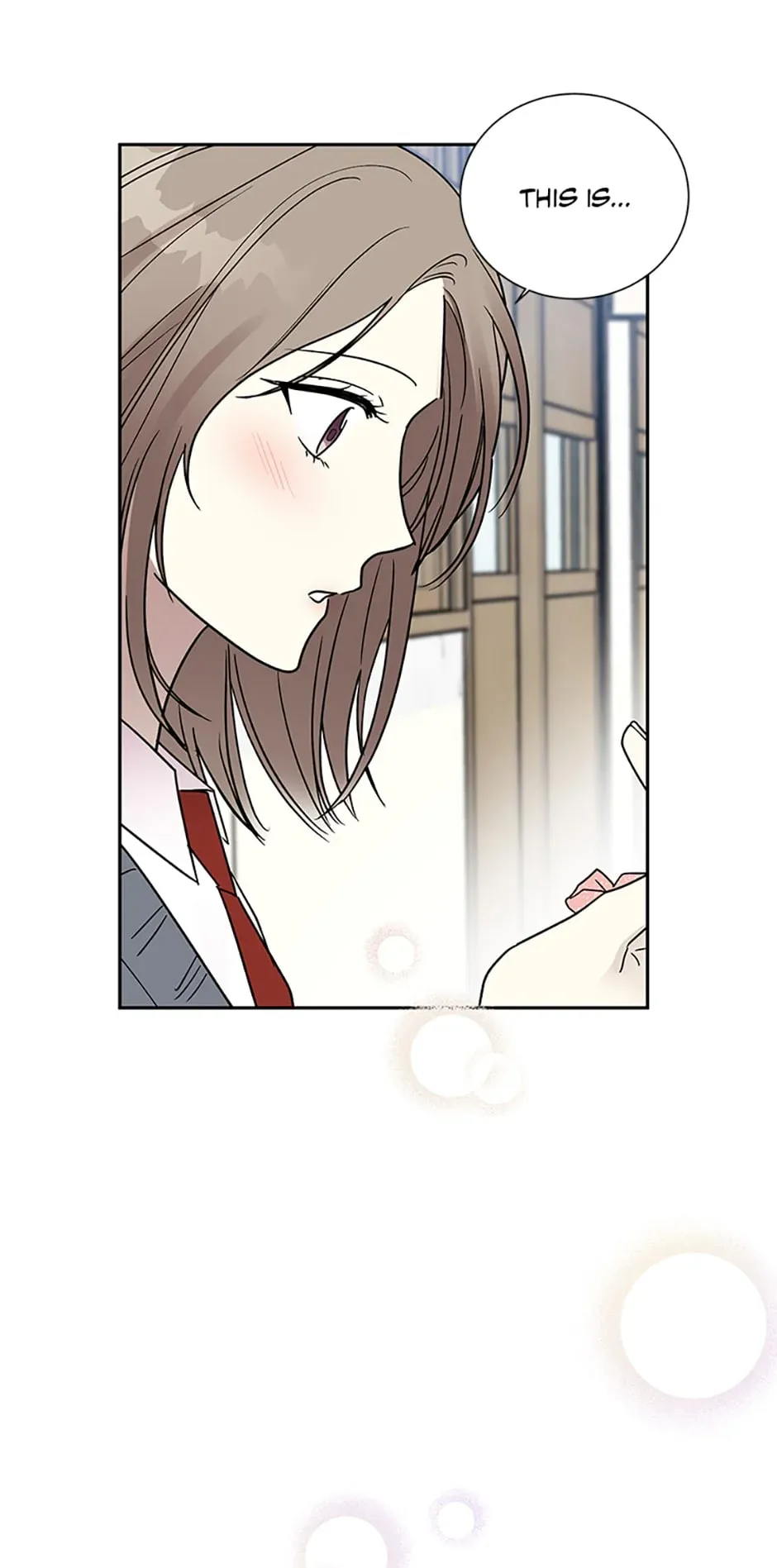 Love Class Chapter 3 Online - página 31