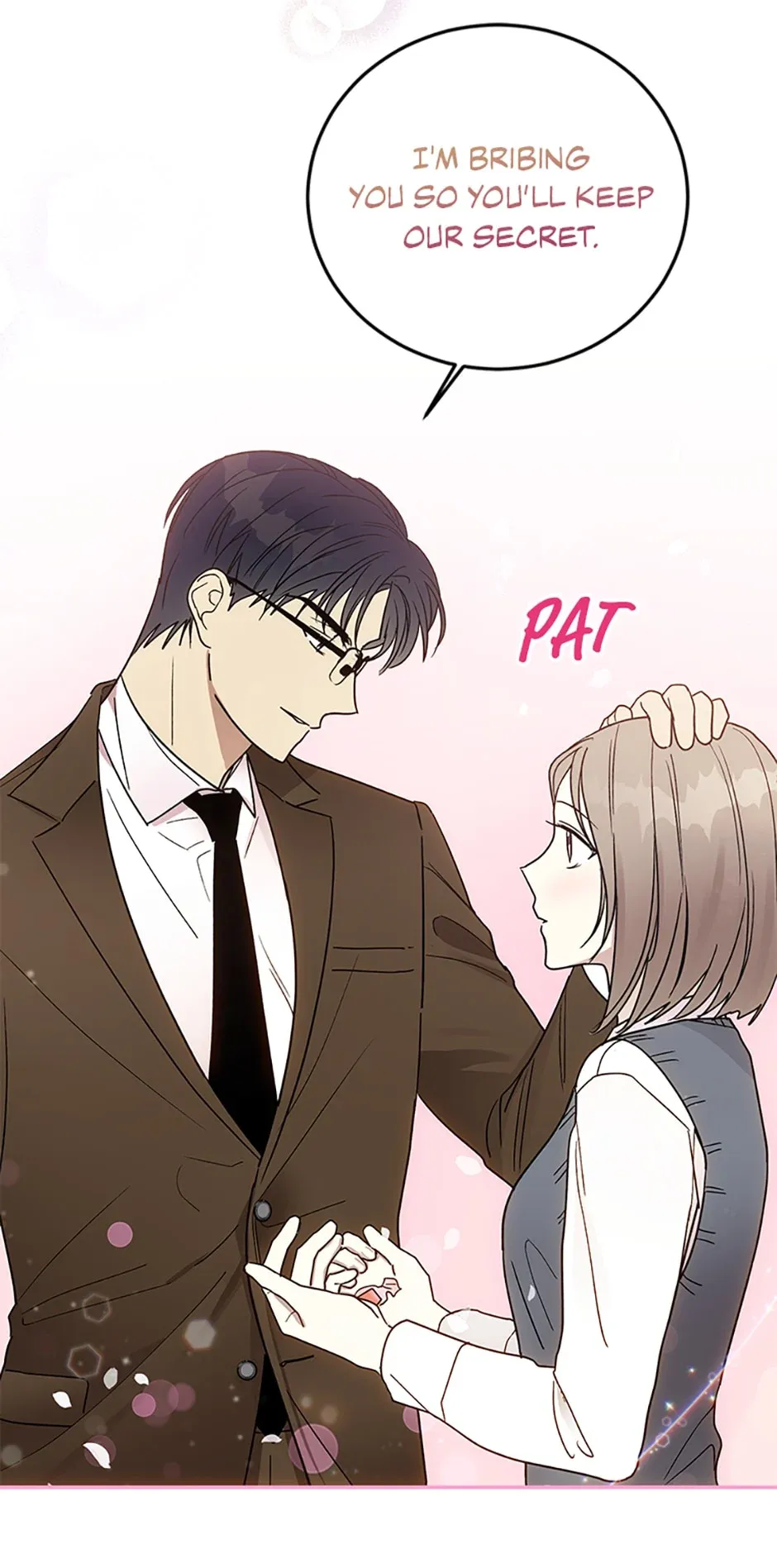 Love Class Chapter 3 Online - página 32