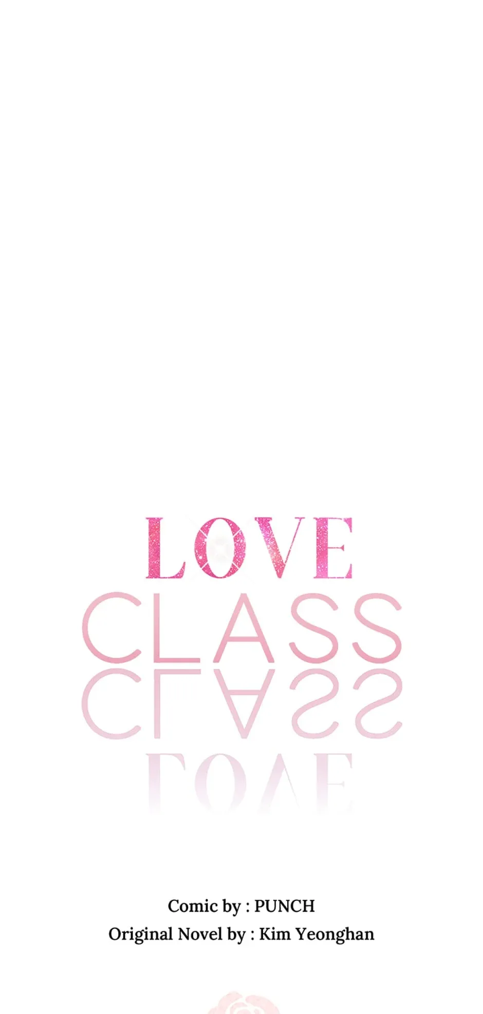 Love Class Chapter 3 Online - página 33