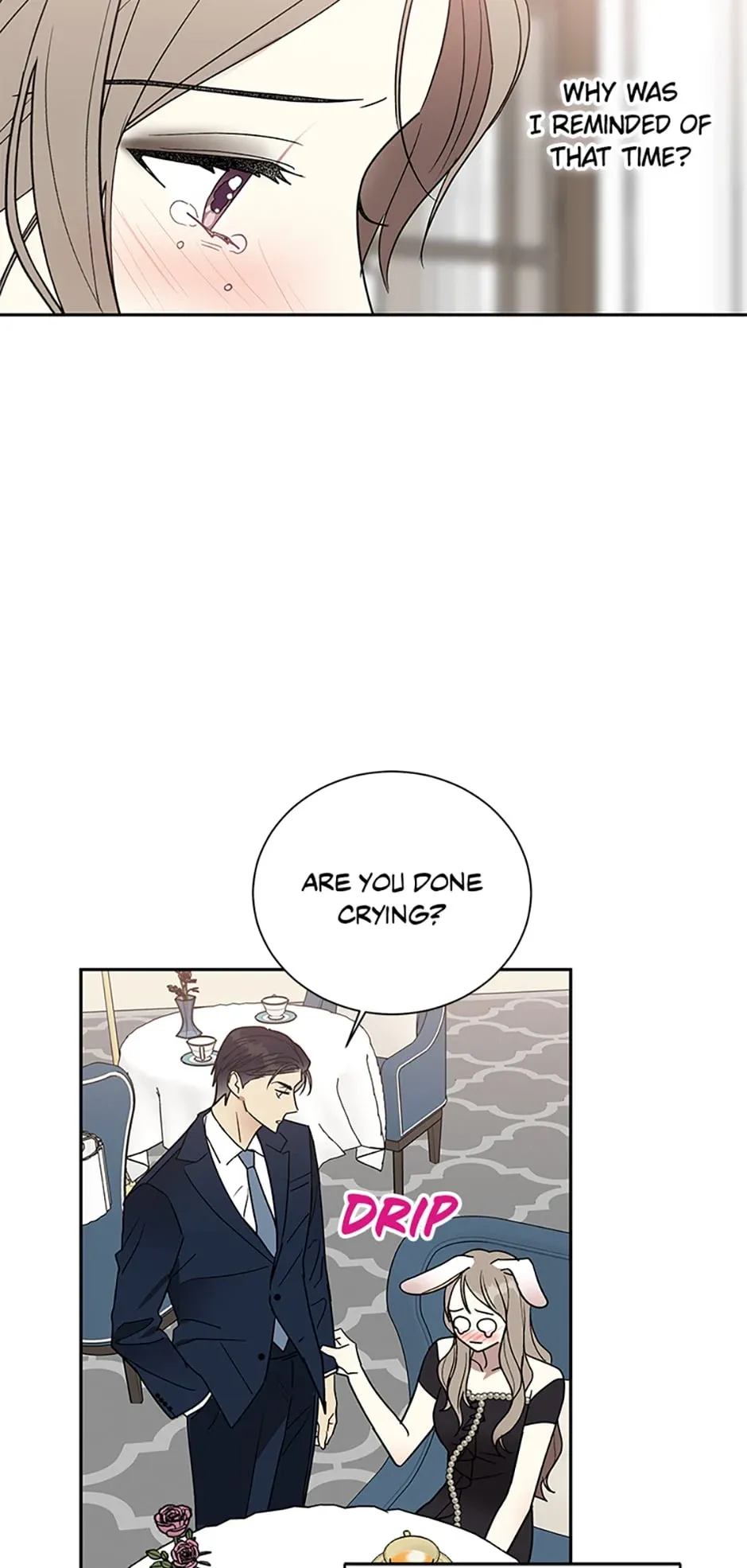 Love Class Chapter 3 Online - página 35