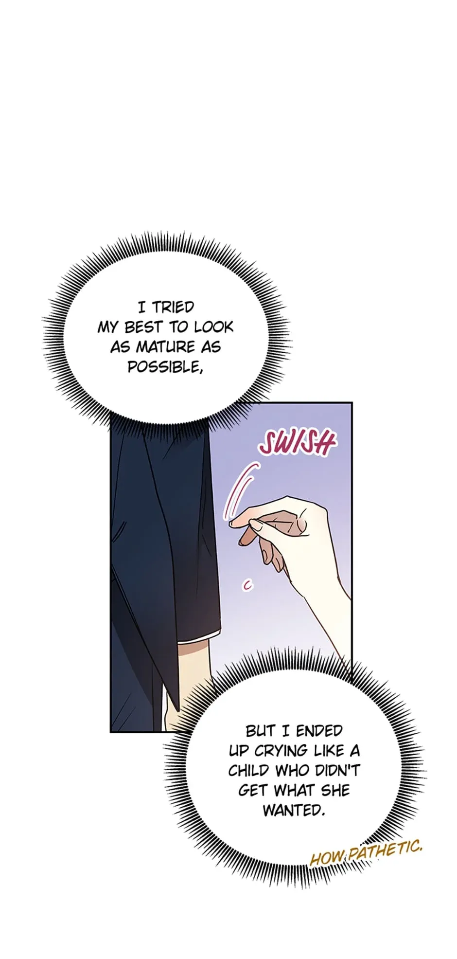 Love Class Chapter 3 Online - página 37