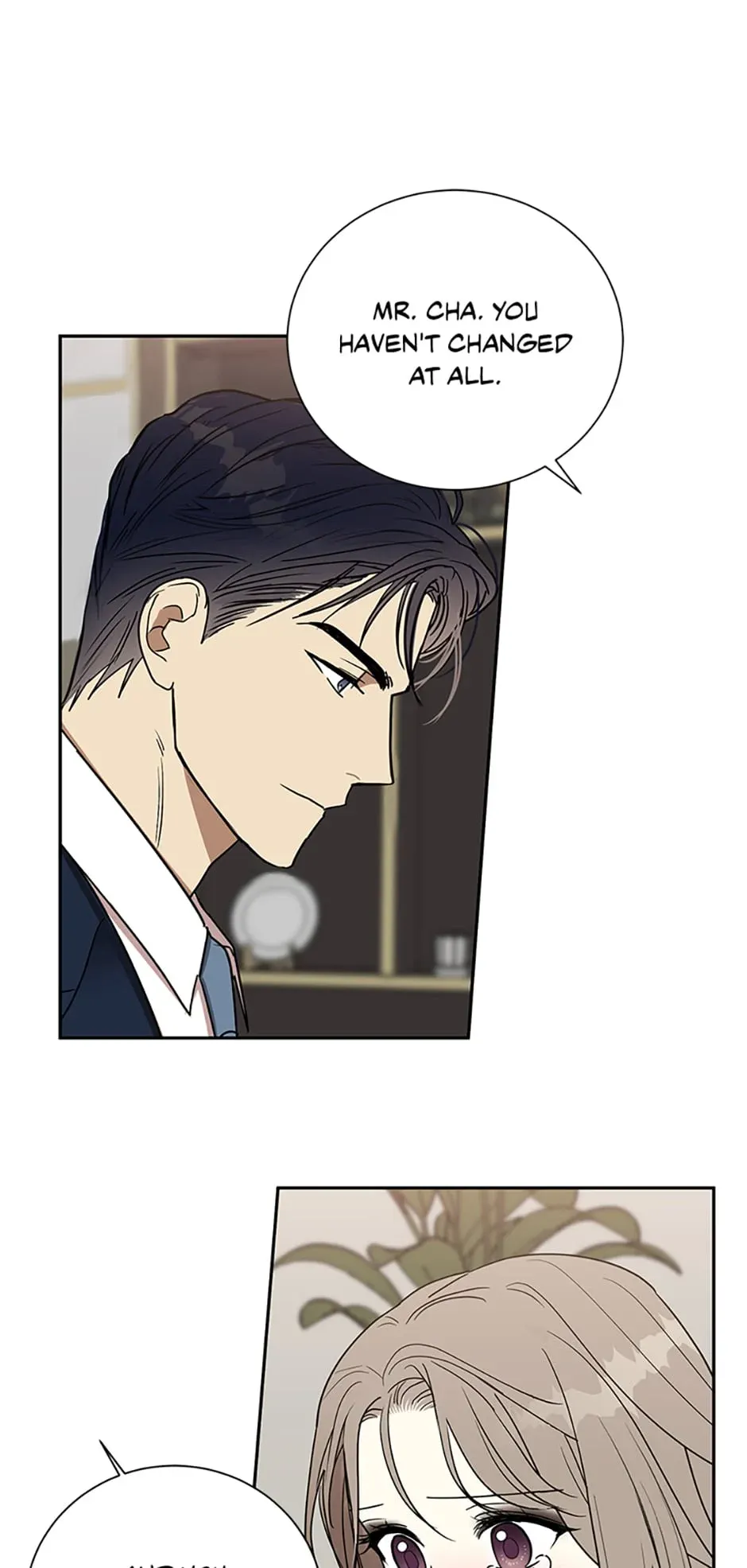 Love Class Chapter 3 Online - página 38