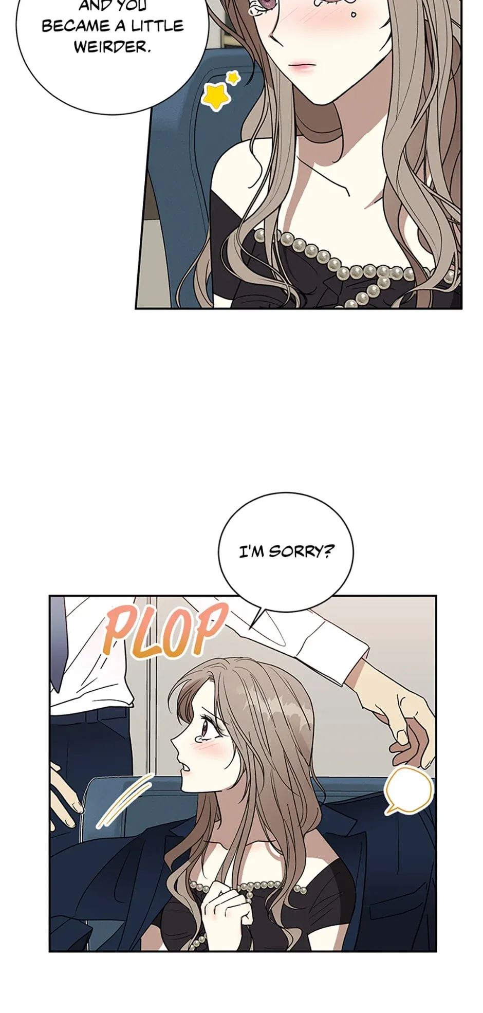 Love Class Chapter 3 Online - página 39