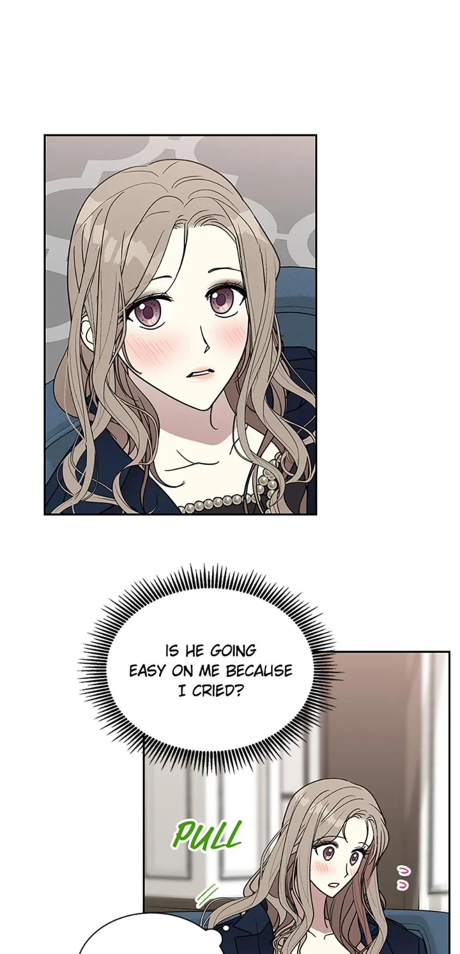 Love Class Chapter 3 Online - página 41