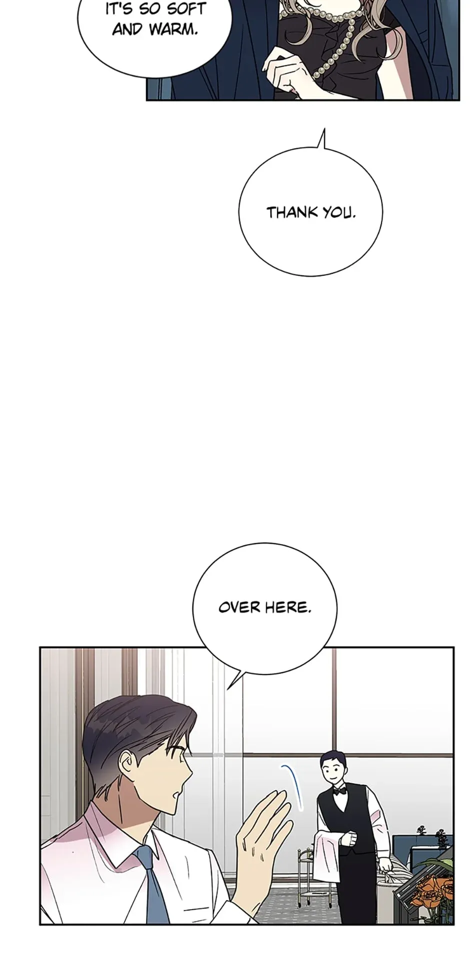 Love Class Chapter 3 Online - página 42