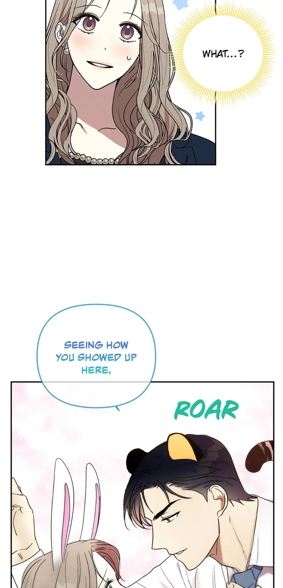 Love Class Chapter 3 Online - página 47