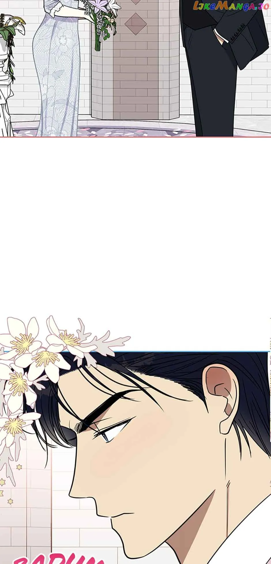 Love Class Chapter 30 Online - página 3