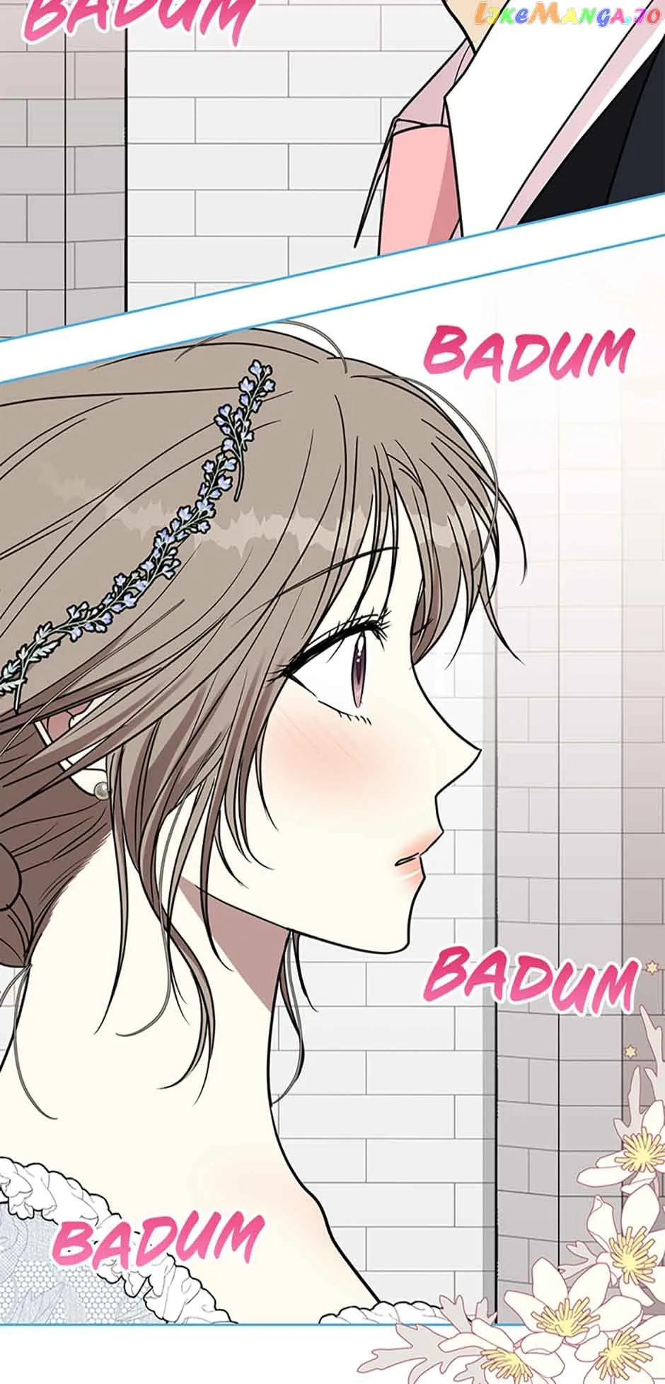 Love Class Chapter 30 Online - página 4