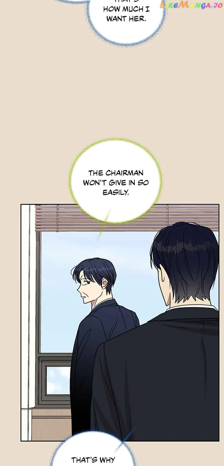 Love Class Chapter 30 Online - página 9