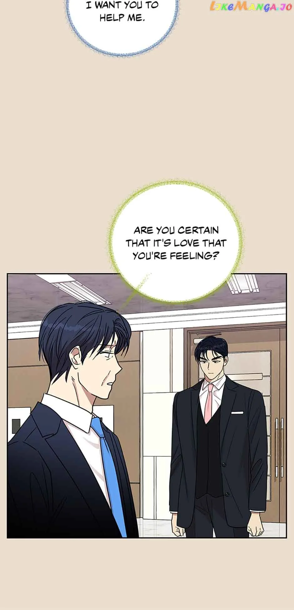 Love Class Chapter 30 Online - página 10