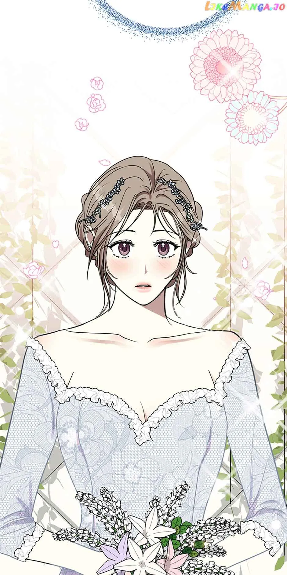 Love Class Chapter 30 Online - página 12