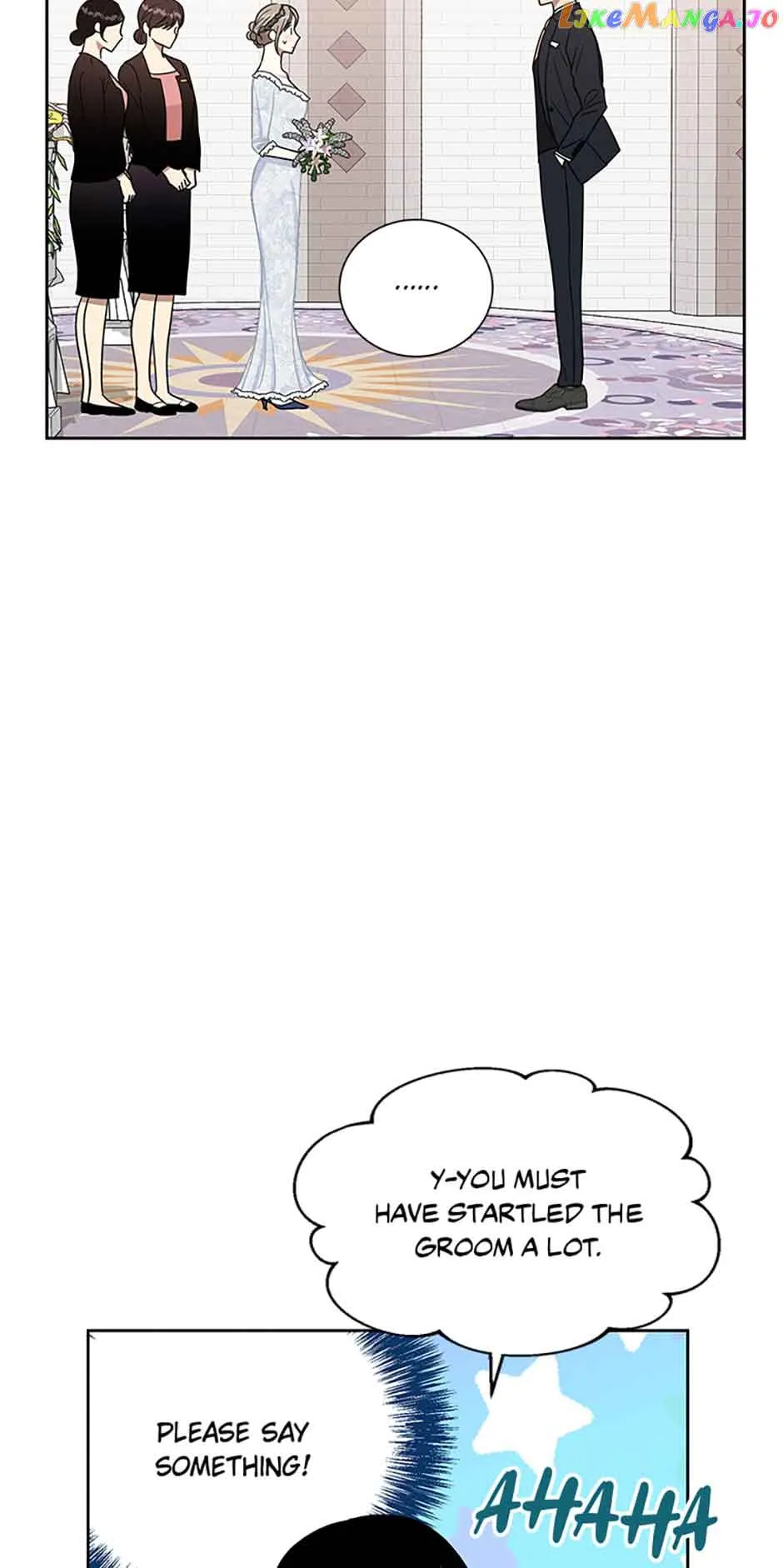 Love Class Chapter 30 Online - página 14