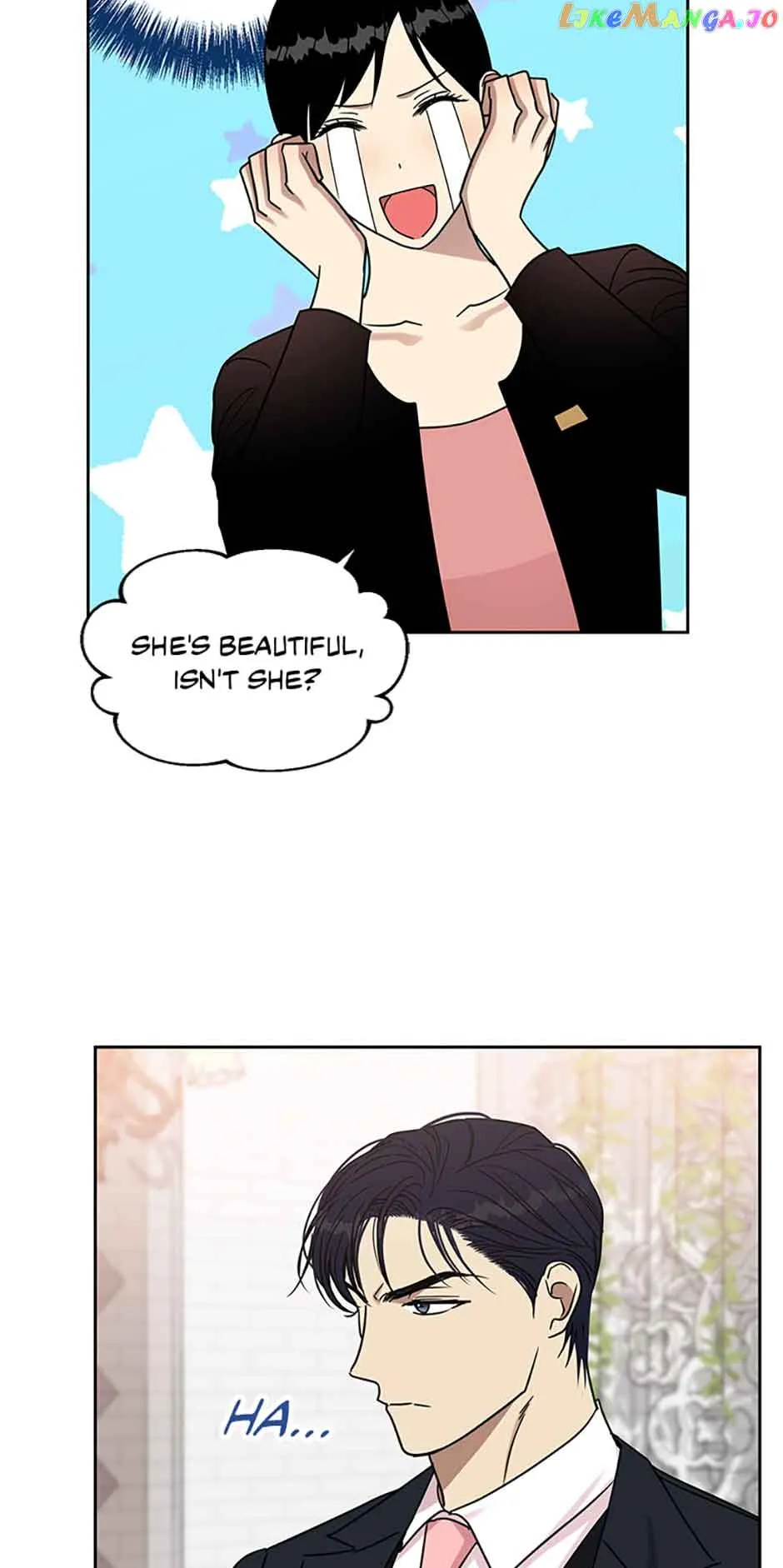Love Class Chapter 30 Online - página 15