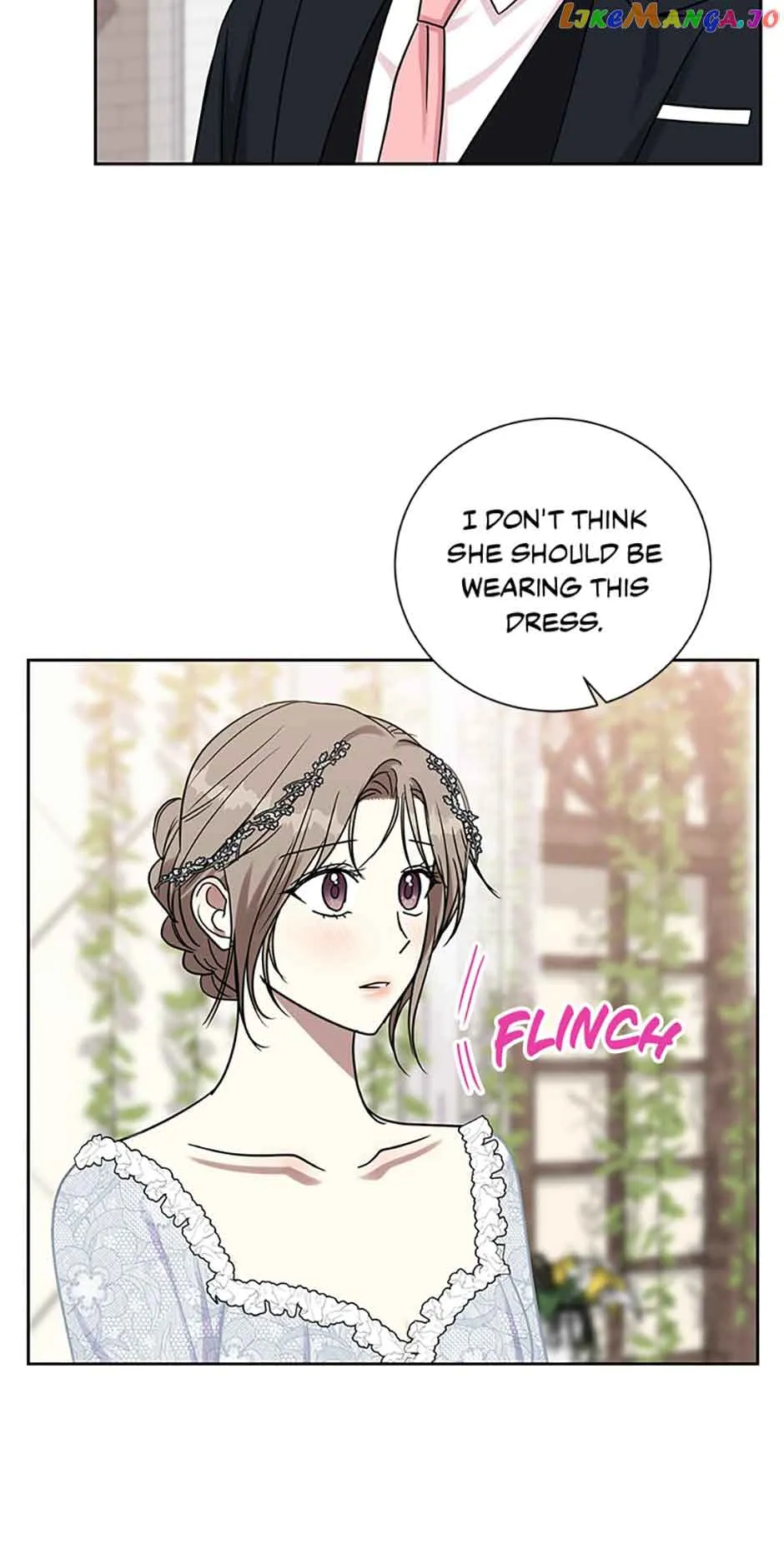 Love Class Chapter 30 Online - página 16