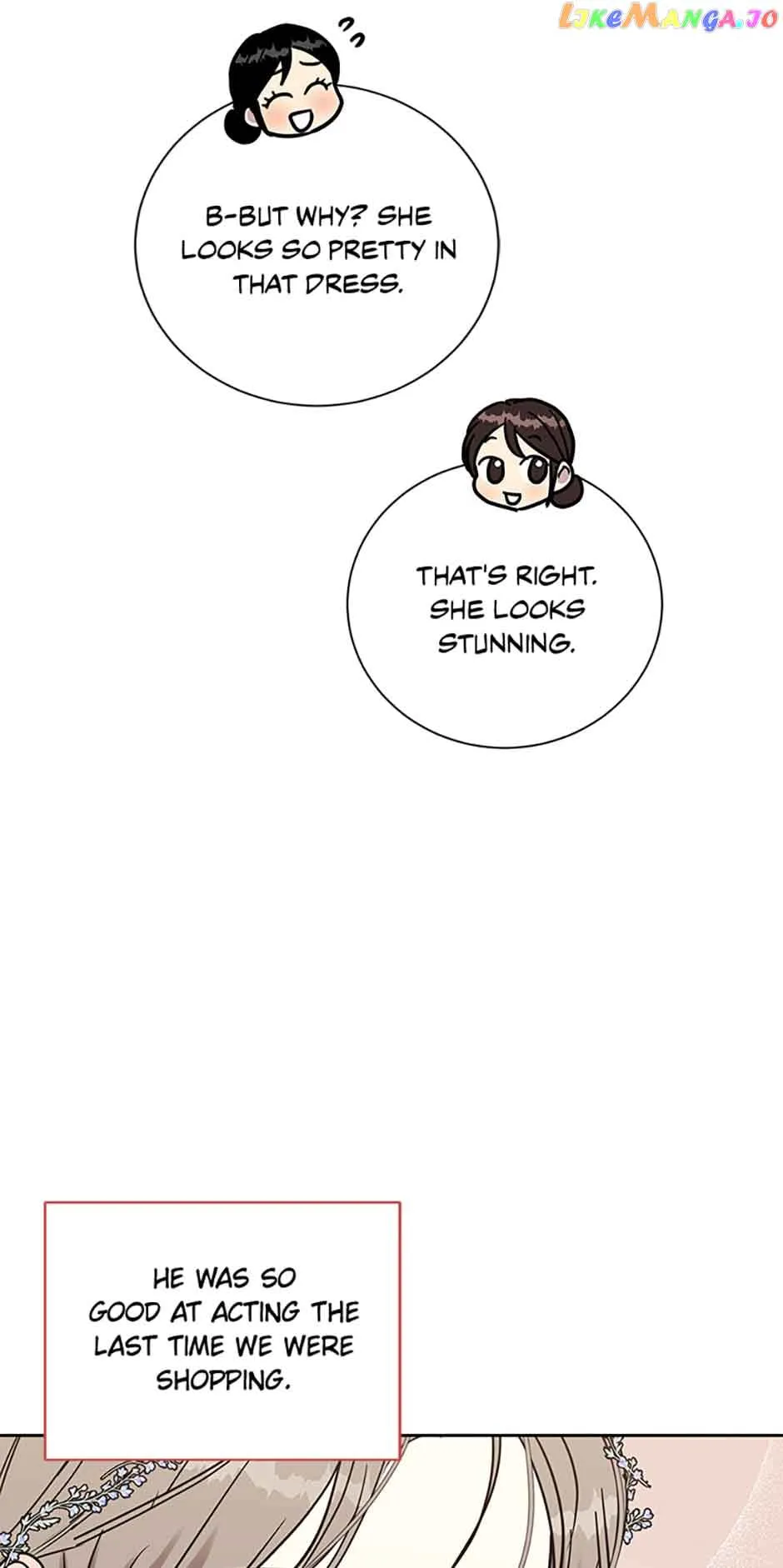 Love Class Chapter 30 Online - página 17