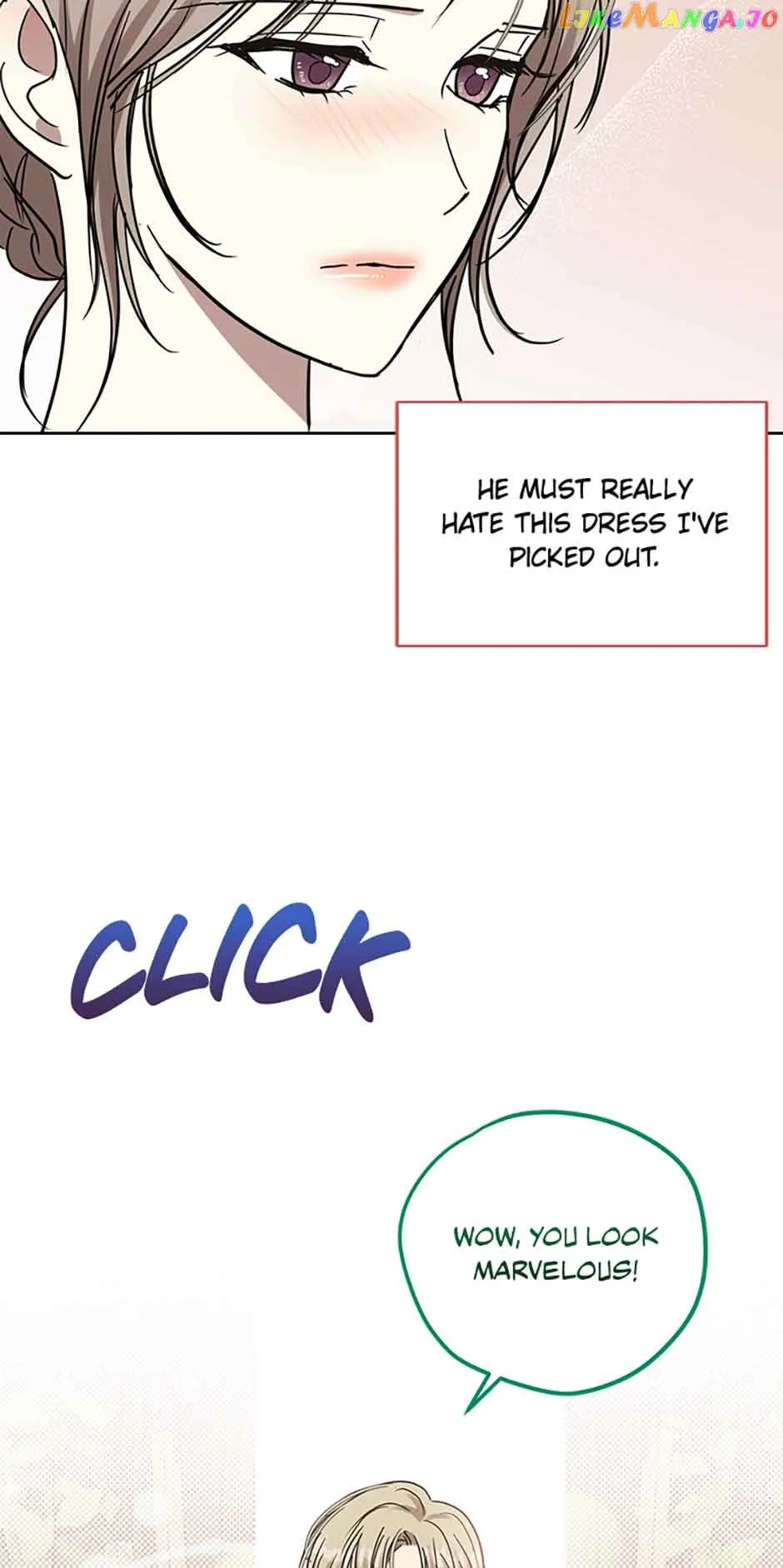 Love Class Chapter 30 Online - página 18