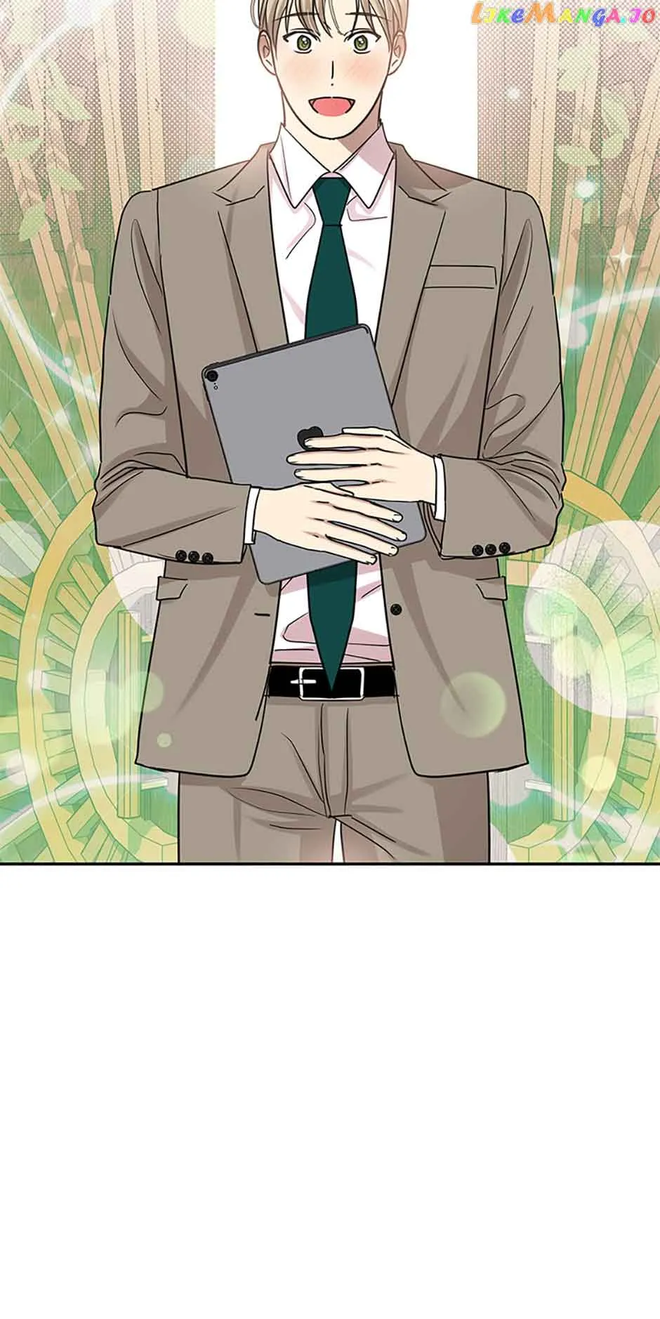 Love Class Chapter 30 Online - página 19