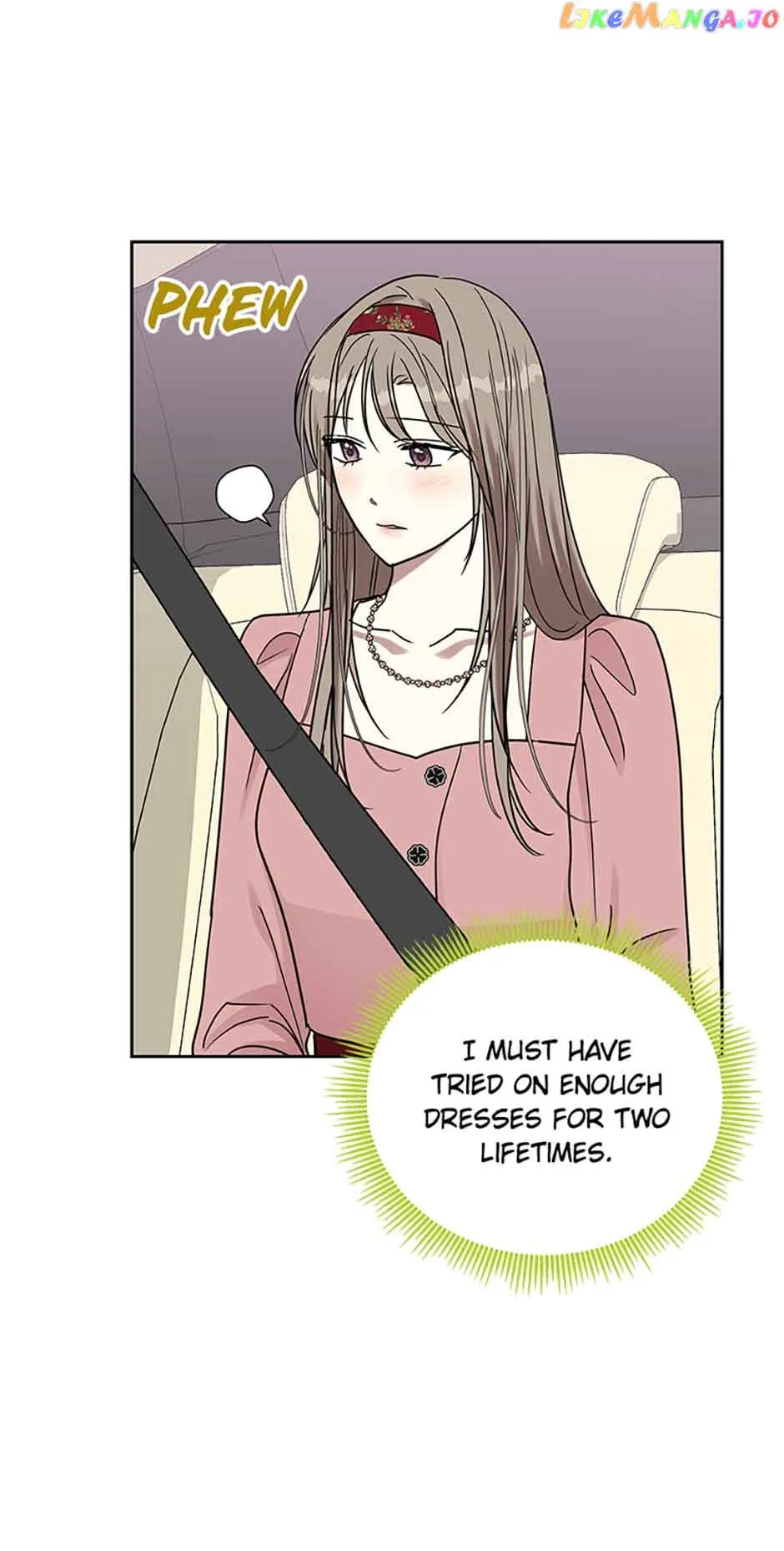 Love Class Chapter 30 Online - página 28