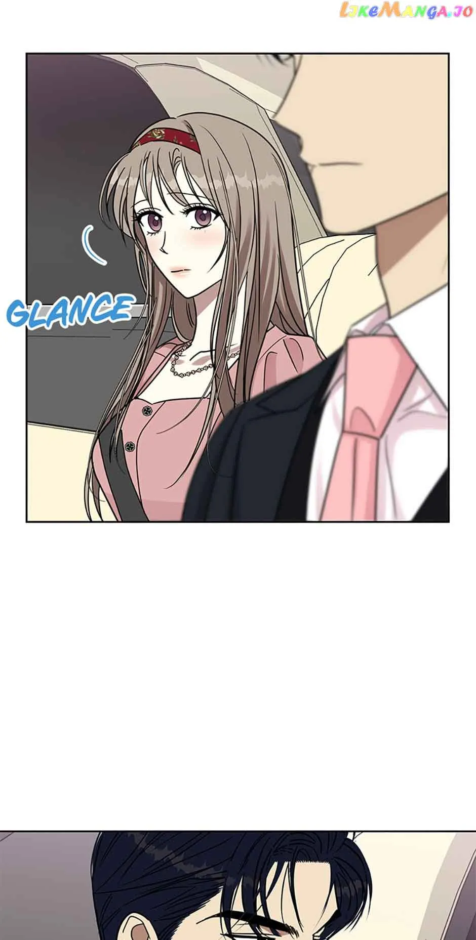 Love Class Chapter 30 Online - página 29