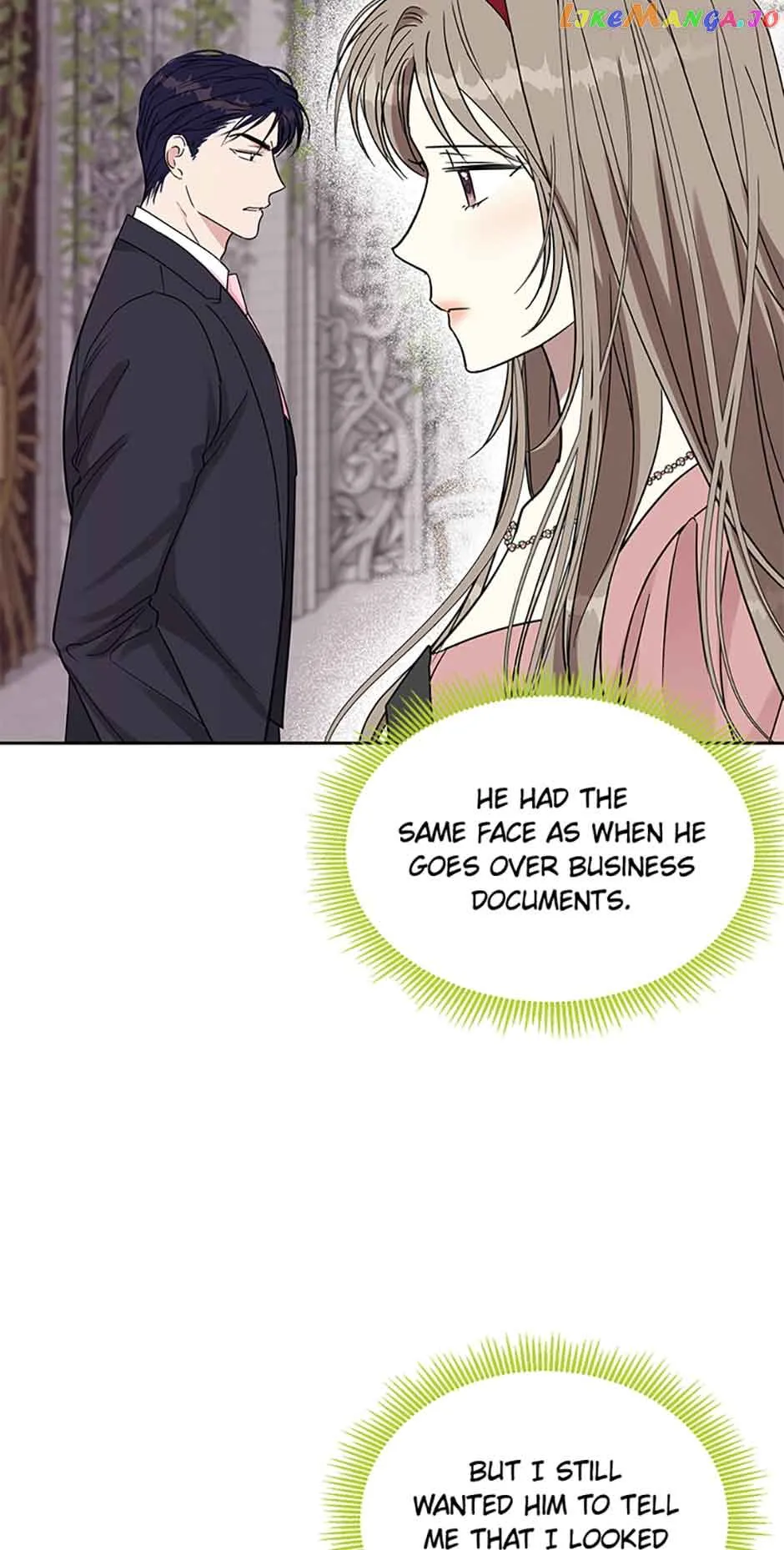Love Class Chapter 30 Online - página 31