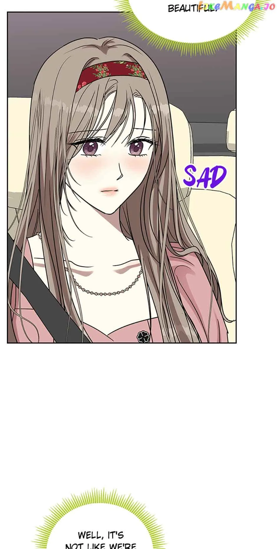 Love Class Chapter 30 Online - página 32