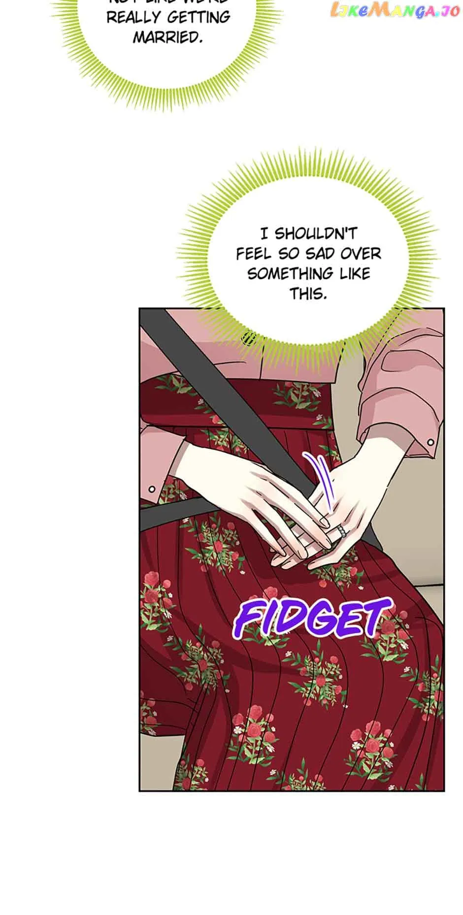 Love Class Chapter 30 Online - página 33
