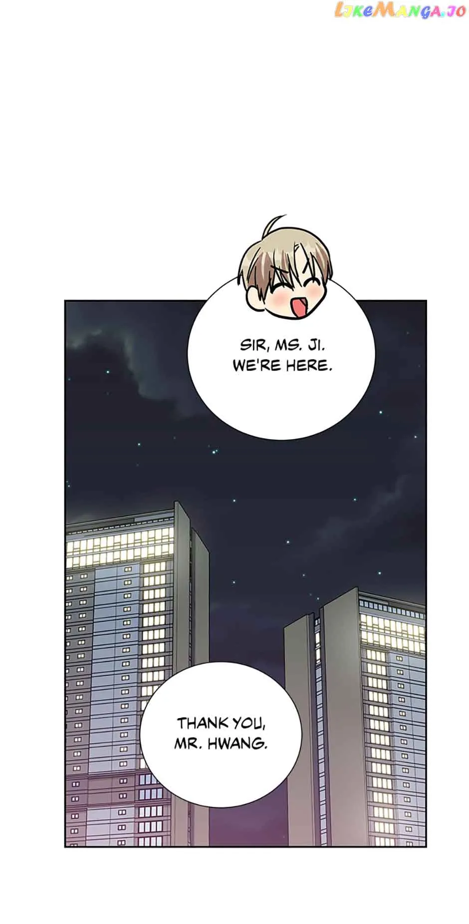 Love Class Chapter 30 Online - página 34