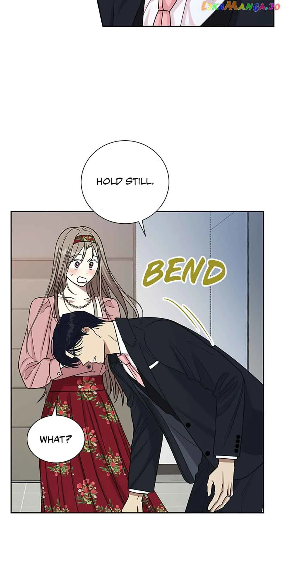 Love Class Chapter 30 Online - página 39