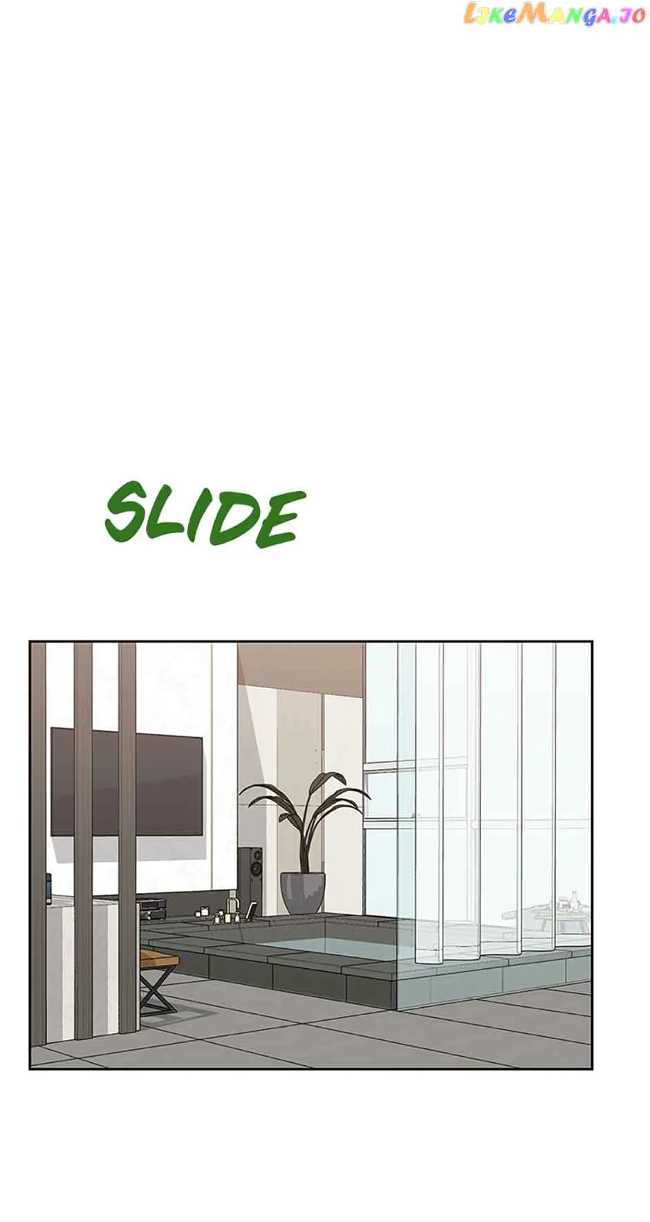 Love Class Chapter 30 Online - página 43