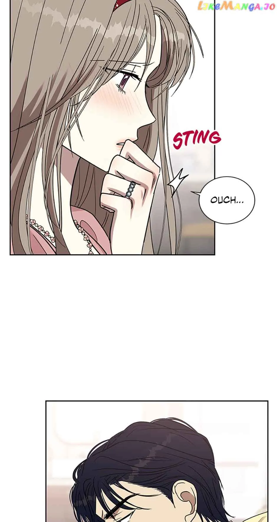 Love Class Chapter 30 Online - página 46