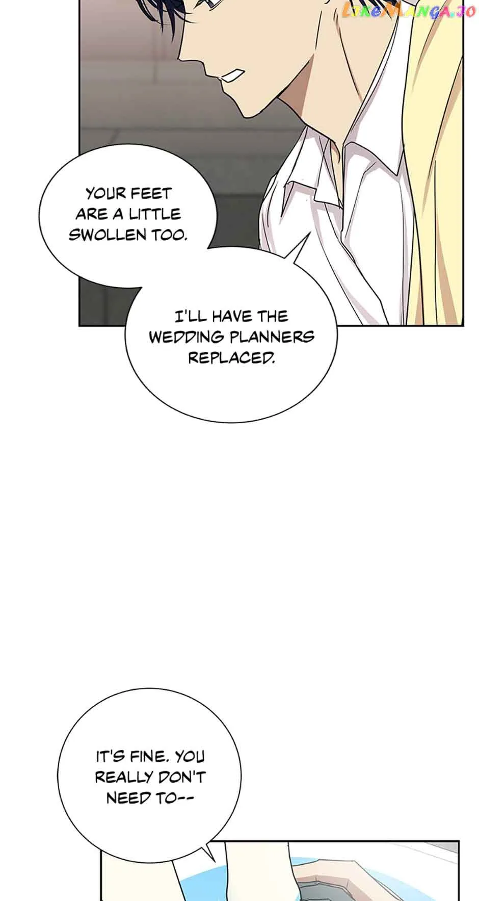 Love Class Chapter 30 Online - página 47