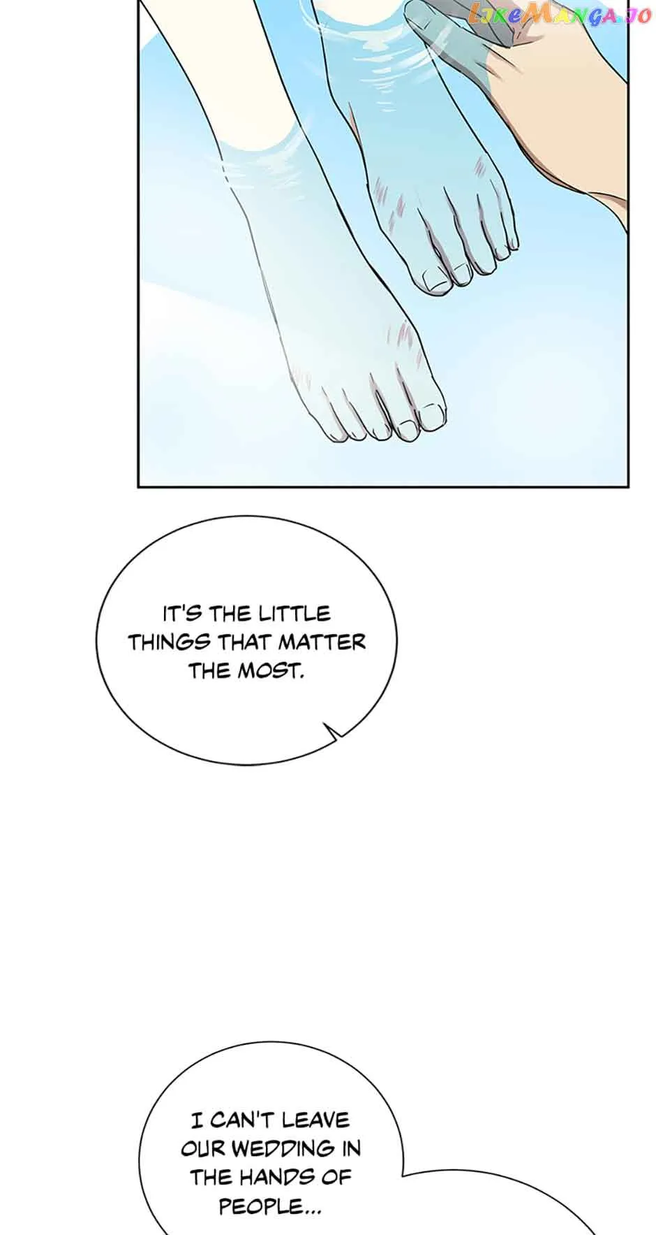 Love Class Chapter 30 Online - página 48