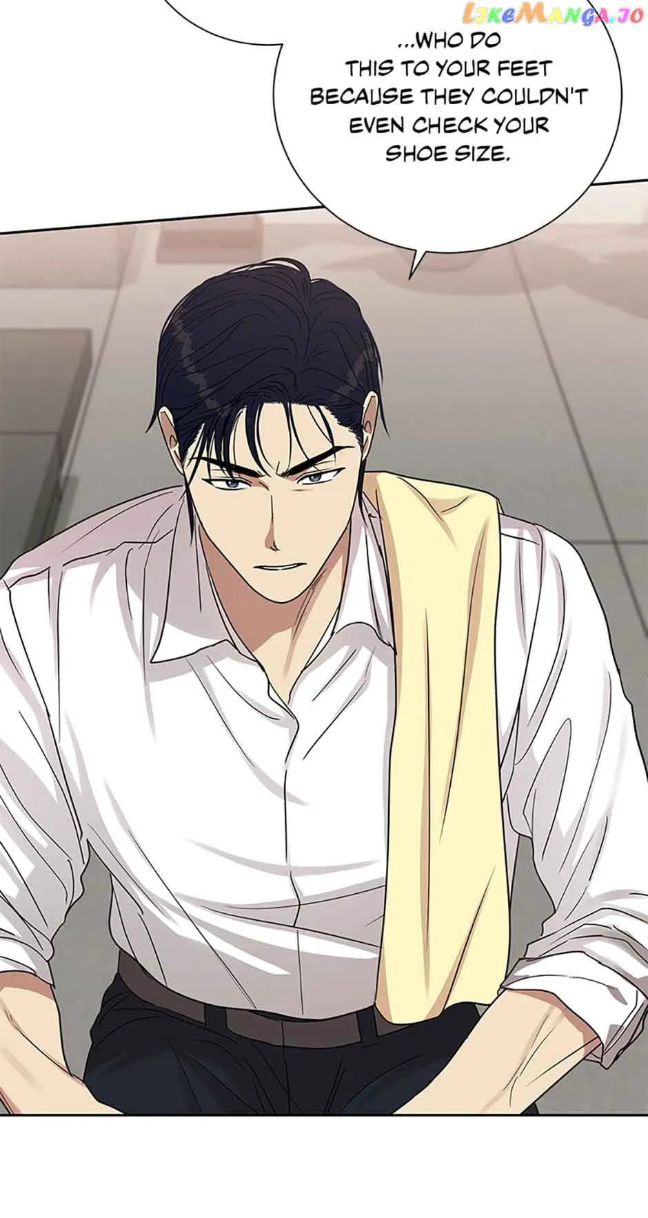Love Class Chapter 30 Online - página 49