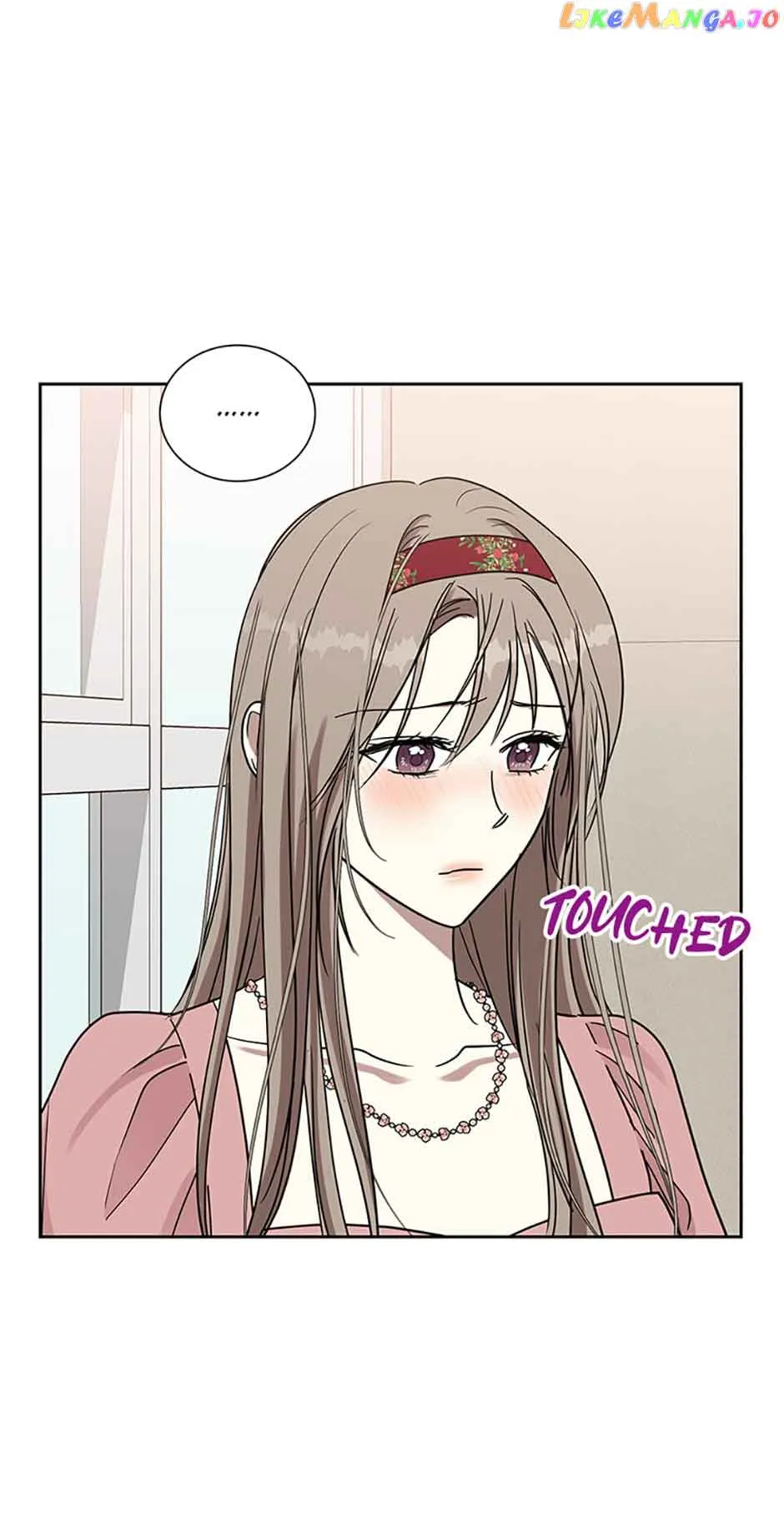 Love Class Chapter 30 Online - página 50
