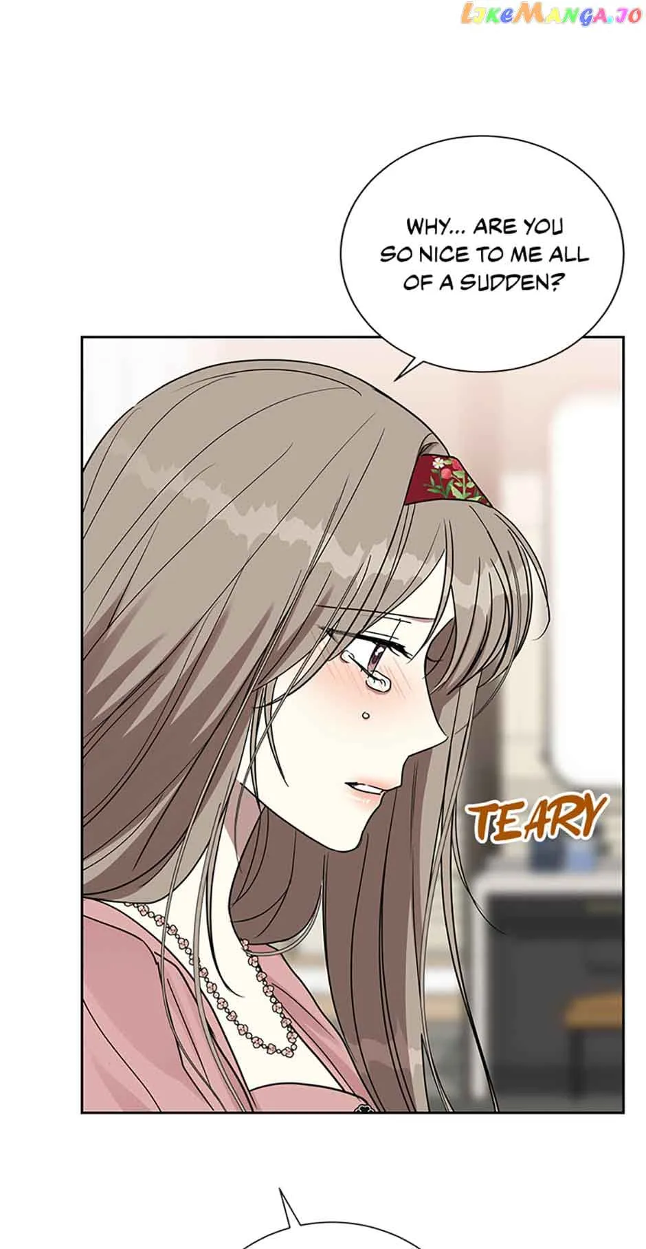 Love Class Chapter 30 Online - página 53