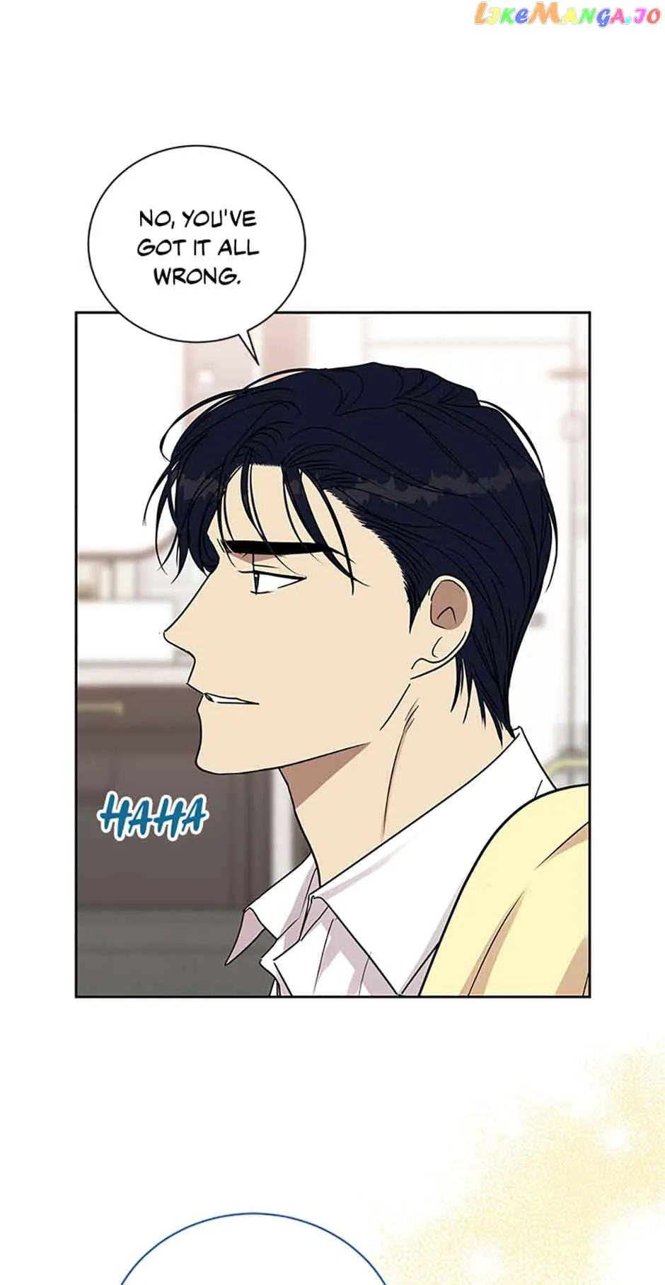 Love Class Chapter 30 Online - página 56