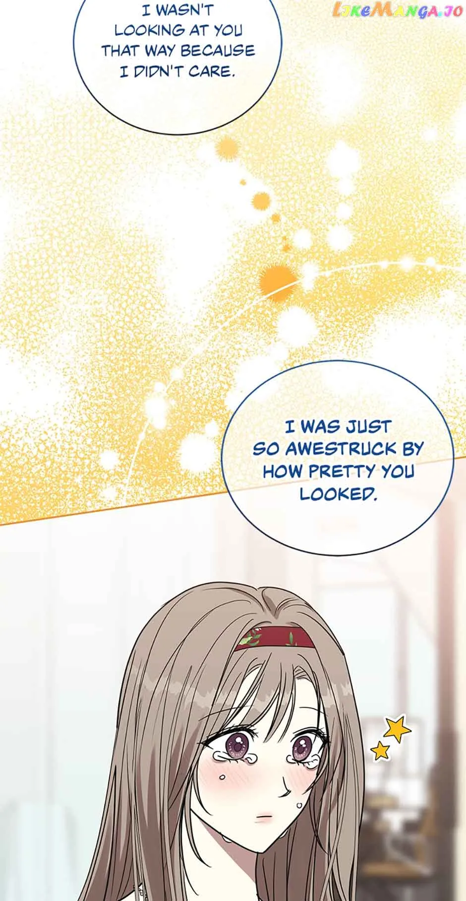 Love Class Chapter 30 Online - página 57
