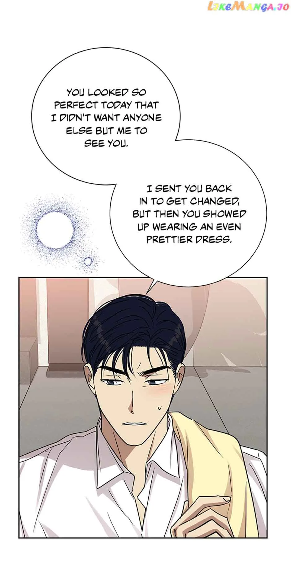 Love Class Chapter 30 Online - página 59