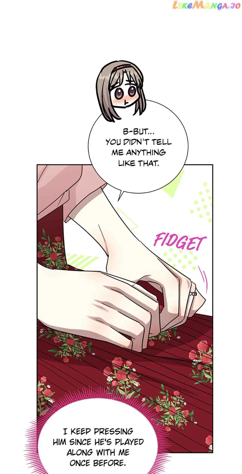 Love Class Chapter 30 Online - página 60