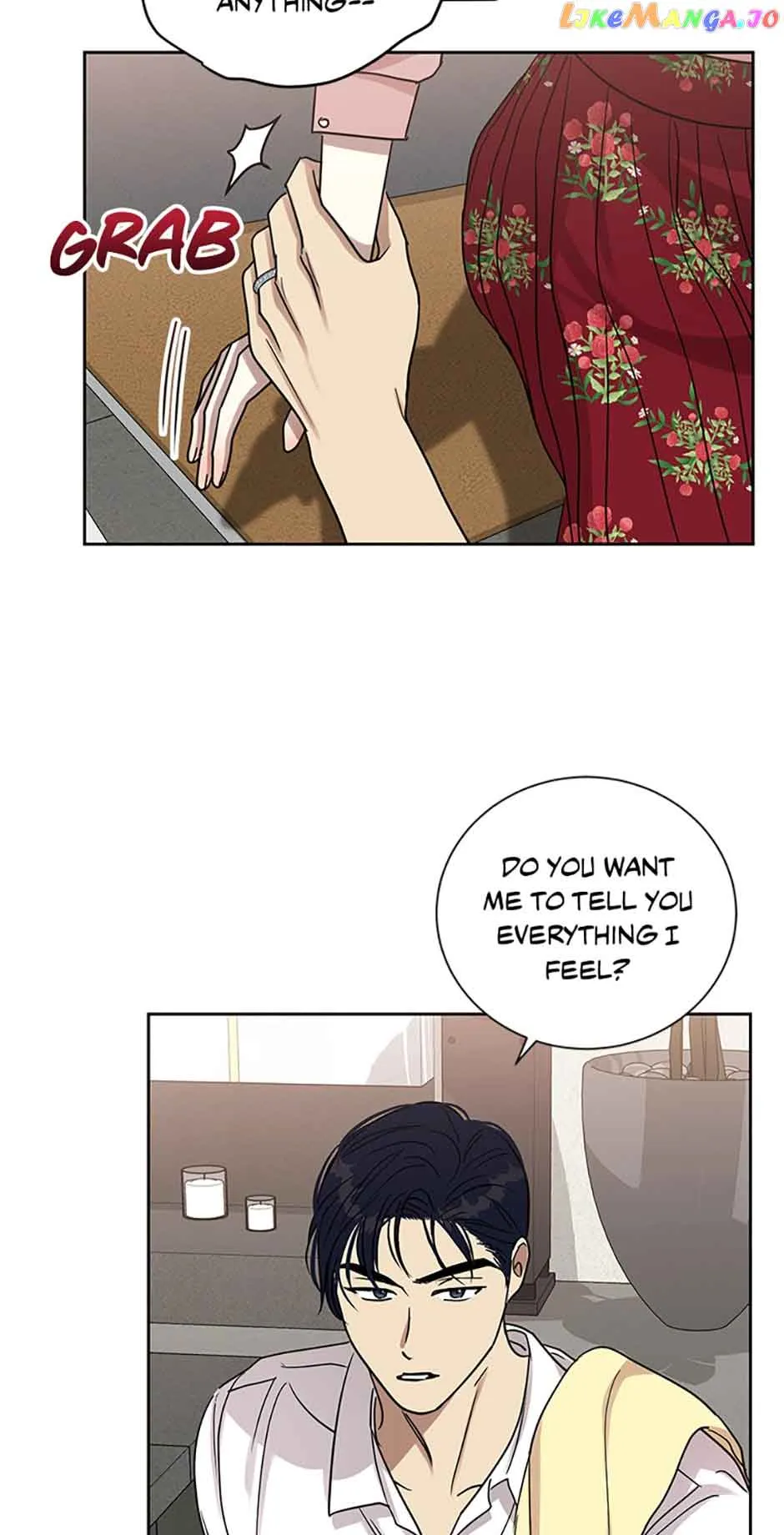 Love Class Chapter 30 Online - página 62