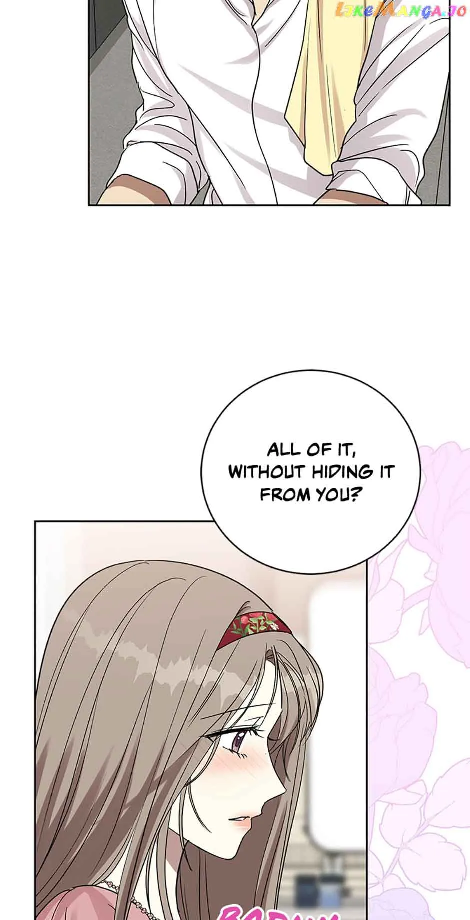 Love Class Chapter 30 Online - página 63