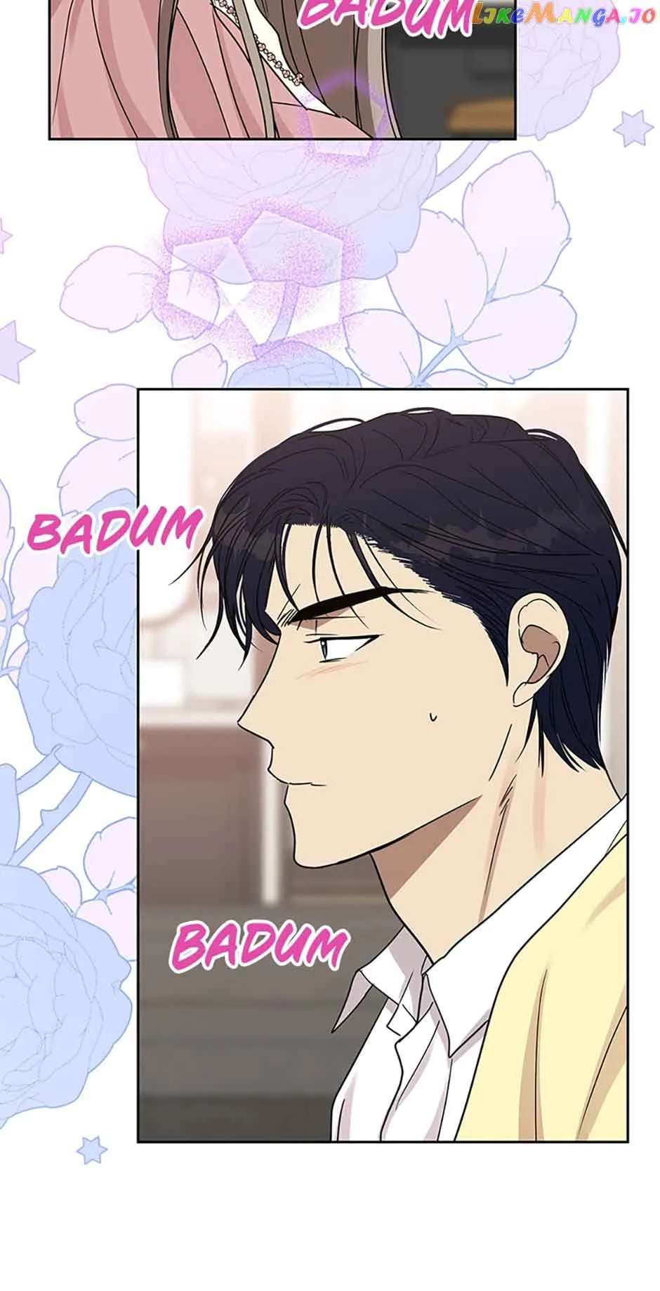 Love Class Chapter 30 Online - página 64