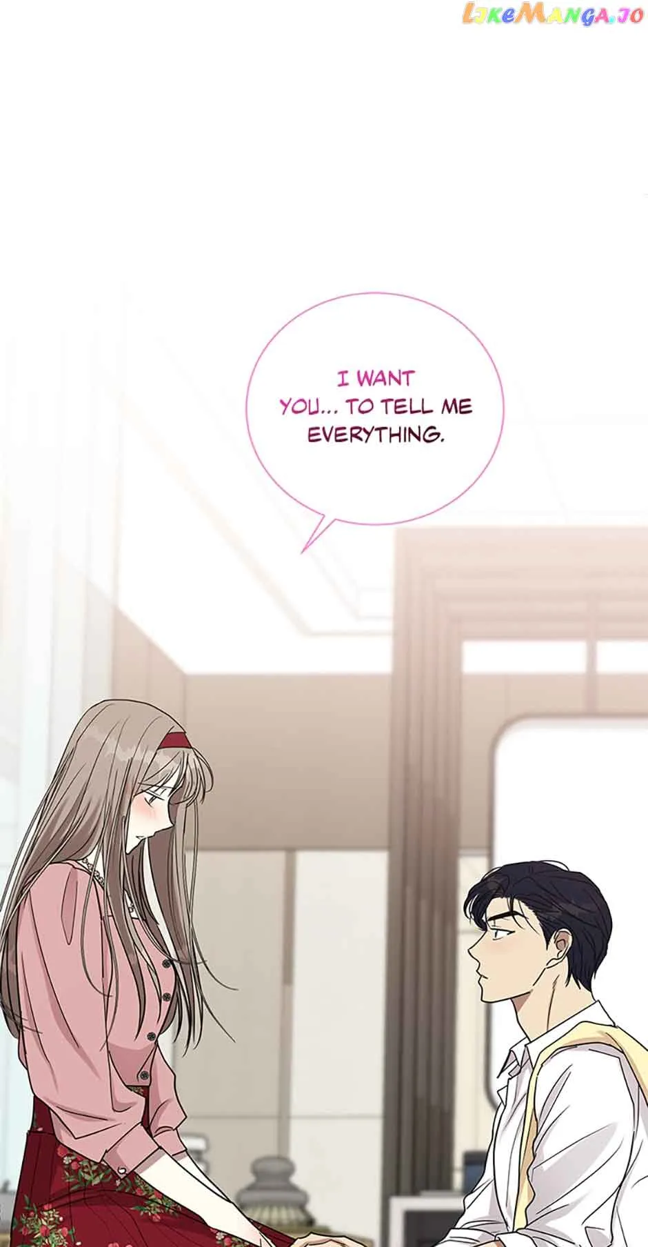 Love Class Chapter 30 Online - página 66