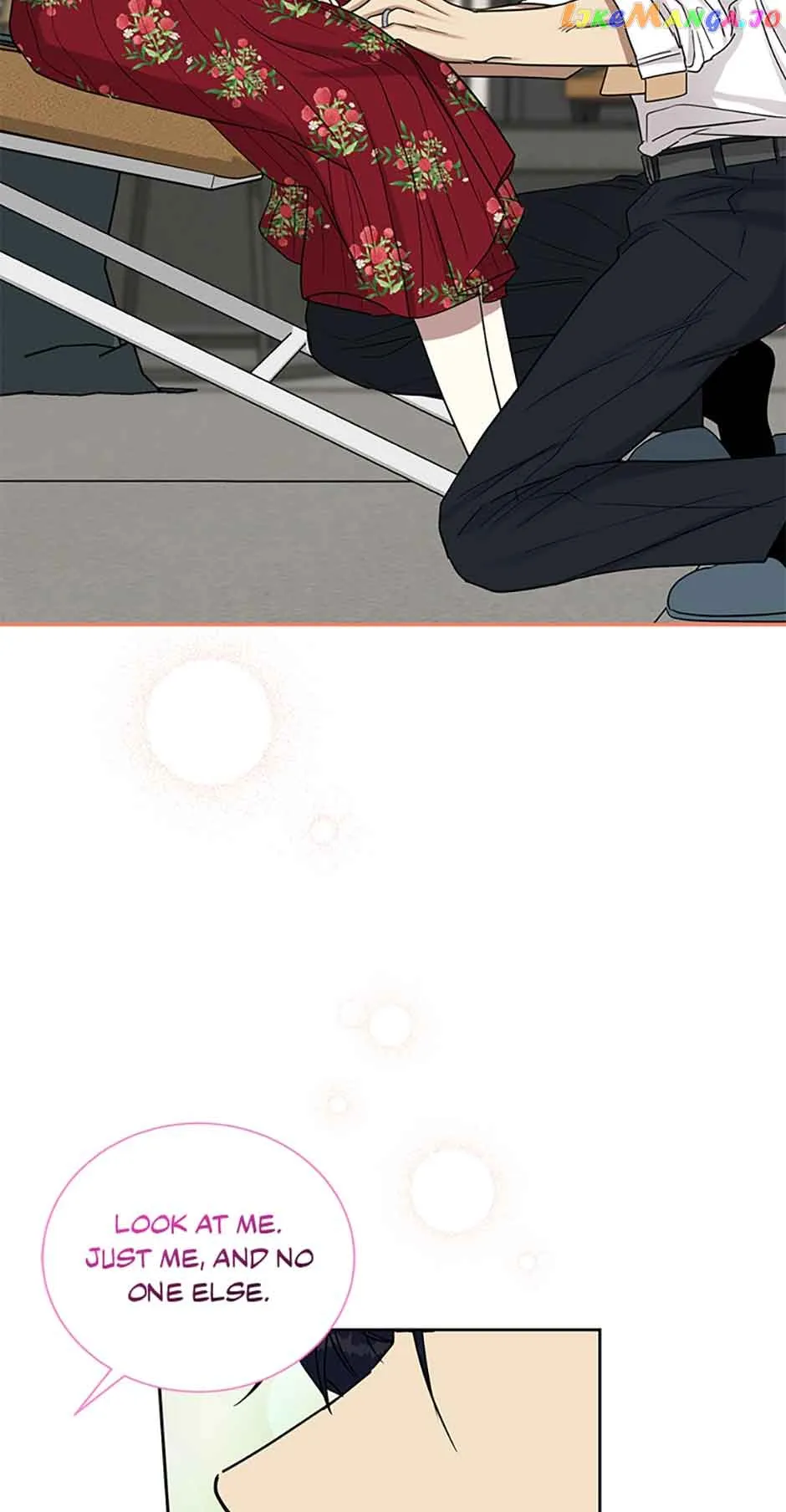 Love Class Chapter 30 Online - página 67