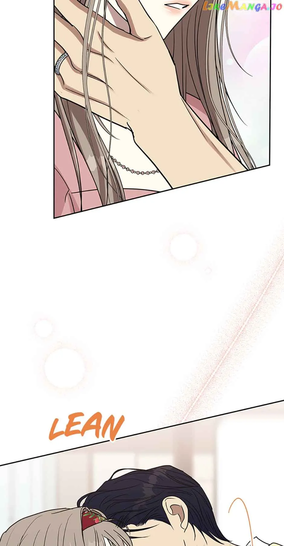 Love Class Chapter 30 Online - página 69