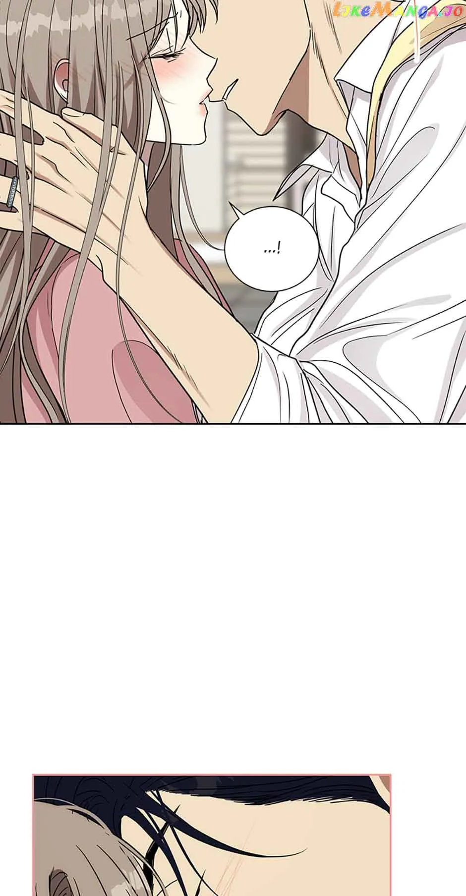 Love Class Chapter 30 Online - página 70