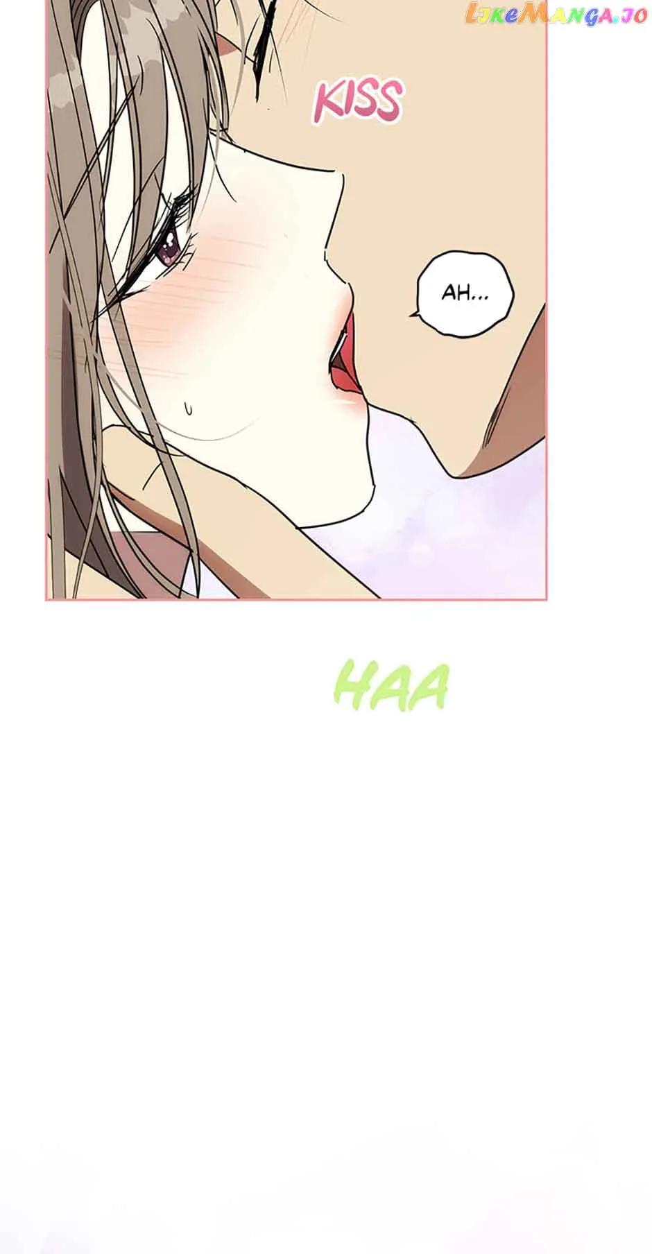 Love Class Chapter 30 Online - página 71