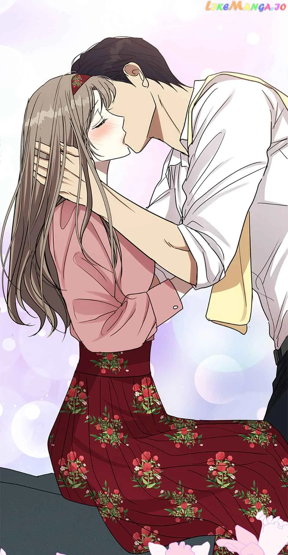 Love Class Chapter 30 Online - página 72