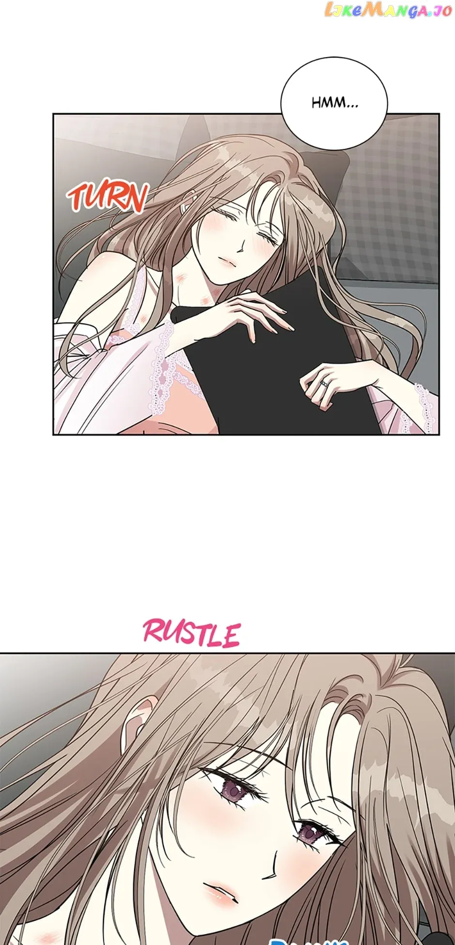 Love Class Chapter 31 Online - página 3